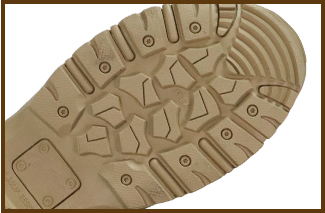 Anti Slip