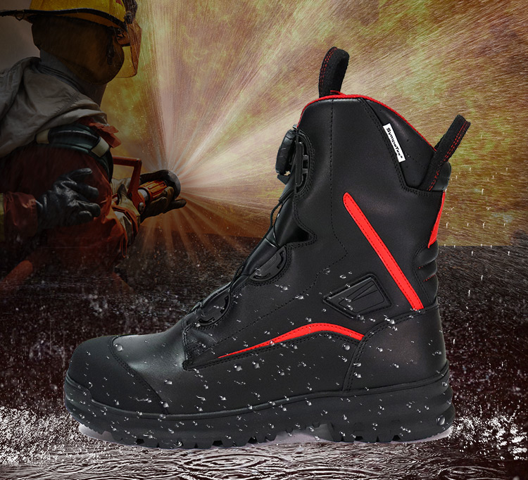 Sympatex Waterproof